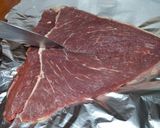 Foto del paso 2 de la receta: Colita de cuadril al horno