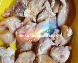 Foto langkah ke 1 dari resep Ayam masak Thai.