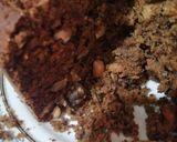 Foto del paso 5 de la receta: Pan de Pascua bajo en carbohidratos y sin azúcar