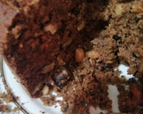 Foto del paso 5 de la receta: Pan de Pascua bajo en carbohidratos y sin azúcar