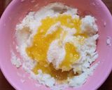 Foto langkah ke 2 dari resep Singkong Keju Panggang.