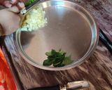 उपमा (upma recipe in Hindi) रेसिपी चरण 1 फोटो