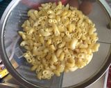 Foto langkah ke 1 dari resep Macaroni schotel.
