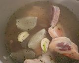 Foto del paso 1 de la receta: Cazuela de osobuco