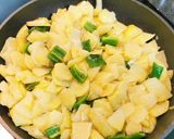 Foto del paso 2 de la receta Tortilla Española al estilo Joaquín