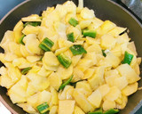 Foto del paso 2 de la receta: Tortilla Española al estilo Joaquín