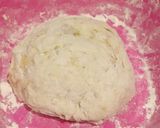 Foto del paso 3 de la receta: Rolls de Canela🍪 Re fáciles! (Apto +12m 👶)