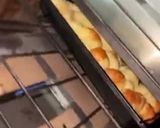 Foto del paso 3 de la receta: Pan Montaña Rusa 🎢