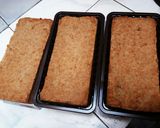 Foto langkah ke 3 dari resep Wingko babat endess.