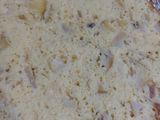 Tartă cu mere și cremă de mascarpone cu frișcă