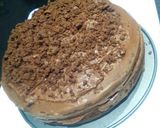 A picture of step 10 of Chocolate Cake | Using Cake mix!.