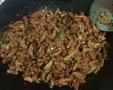 Foto langkah ke 3 dari resep Kering tempe teri jengkol.