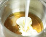Hình bước làm 1 của món BÁNH BÒ THỐT NỐT| Cách làm bánh bò đơn giản, không lên men bằng