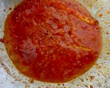 Foto langkah ke 2 dari resep Sambal Tempoyak Teri khas Palembang.