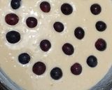 Foto del paso 2 de la receta: Tarta de uvas 🍇