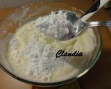 Foto del paso 4 de la receta Bizcocho genovés sin gluten