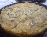 Foto del paso 5 de la receta: Tarta de manzana