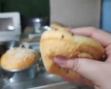 Foto langkah ke 7 dari resep Roti Burger tanpa telur.