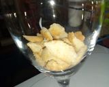 Foto del paso 1 de la receta: Postre en copas, dulce tentación