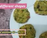 A picture of step 8 of Chicken Potato Croquettes Ramadan Special.