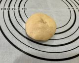 A picture of step 4 of Apple Pie Empanada.