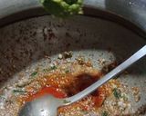 A picture of step 5 of Yummy Mirchi ki dal.