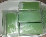 Es Gabus langkah memasak 7 foto