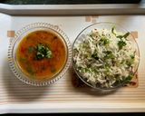 દાળ ફ્રાય એન્ડ જીરા રાઇસ(Dal fry and Jeera rice recipe in gujarati) રેસીપી સ્ટેપ5ફોટો