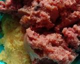Foto langkah ke 3 dari resep Perkedel kernet (kentang kornet).