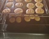 4 Ingredient Peanut Butter Cookies recipe step 5 photo