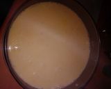 Foto del paso 4 de la receta: Tarta helada de flan fácil