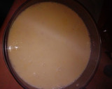 Foto del paso 4 de la receta: Tarta helada de flan fácil