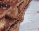 صورة لخطوة 1 من وصفة لي كريب حلوين بالبنان