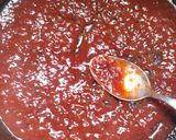 Foto langkah ke 5 dari resep Strawberry Wings.