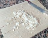 Foto del paso 2 de la receta: Pan de queso casero