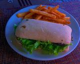 Foto del paso 9 de la receta: Ciabatta