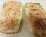 Foto del paso 6 de la receta: Chapata con verduras y espinacas