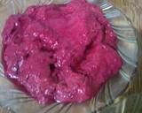 3 colour Chicken1.haryali chicken2.Angara Chicken3.Lemon C recipe step 6 photo
