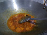 वेज कोरमा (veg korma recipe in Hindi)