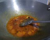 वेज कोरमा (veg korma recipe in Hindi) रेसिपी चरण 6 फोटो
