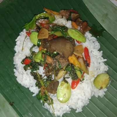 Langkah 3