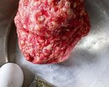 Foto del paso 1 de la receta: Albóndigas de carne.👌