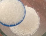 Foto del paso 2 de la receta: Panqueques 🥞 de suero de leche 🥛