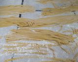 Foto del paso 8 de la receta: Pasta casera con salsa y albóndigas