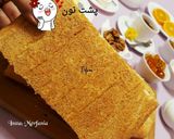 عکس مرحله 2 از دستور نان بربری