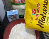 Foto langkah ke 1 dari resep Bolu Kukus Mekar.