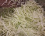 Tökfőzelék recept fázis 1 fotója