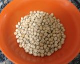 Foto del paso 1 de la receta: Humus o pasta de garbanzos