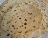 Foto del passaggio 6 della ricetta Piadina