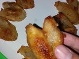 Pisang goreng tepung